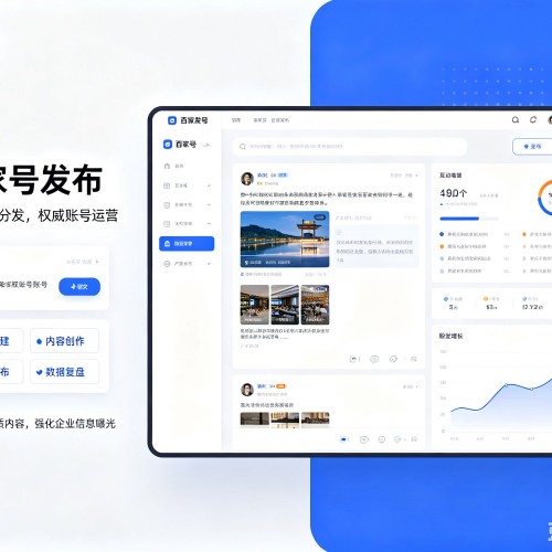 资源百家号信息发布代运营